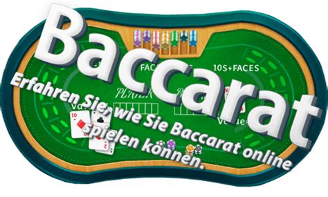 baccarat anleitung|Baccarat Regeln und Anleitung zum Spiel .
